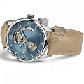 Часы Hamilton Jazzmaster Open Heart Auto H32705842 фото 3